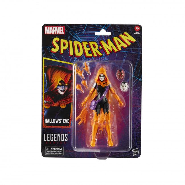 26315 Marvel Legends Series: Hallows' Eve - Hasbro - Titan Pop Culture