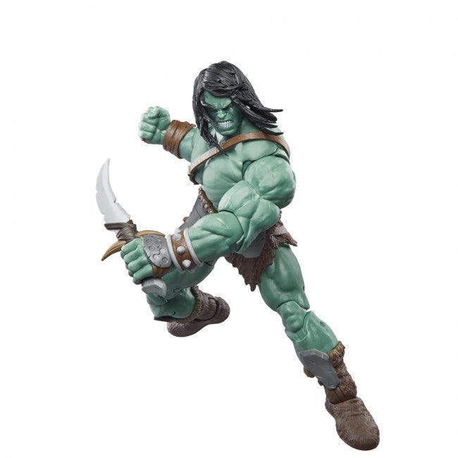 26598 Marvel Legends Series: Skaar, Son of Hulk - Hasbro - Titan Pop Culture