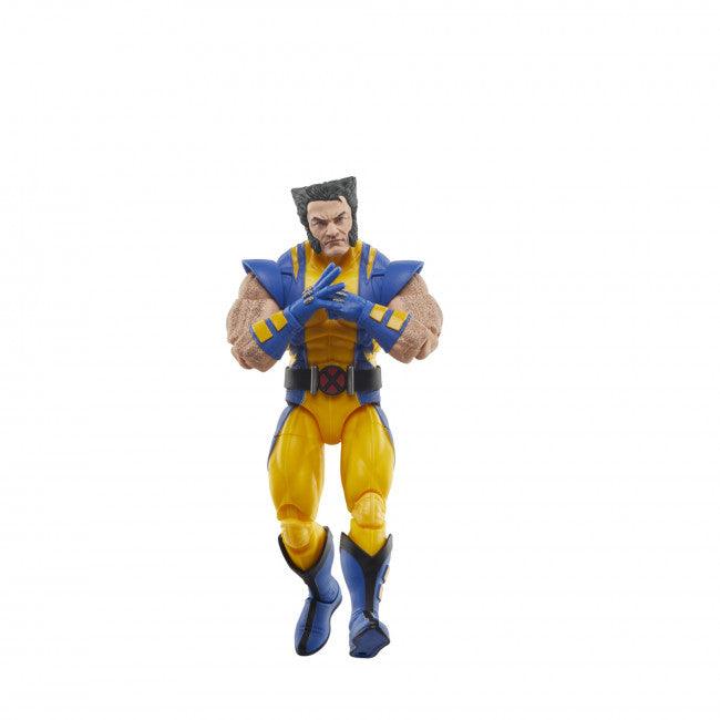 Marvel Legends Series: Wolverine (Comics)