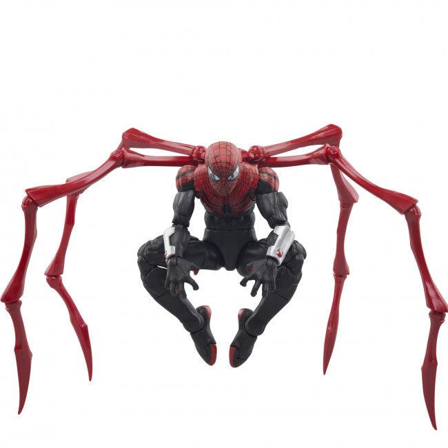 26591 Marvel Legends Series: Superior Spider-Man - Hasbro - Titan Pop Culture