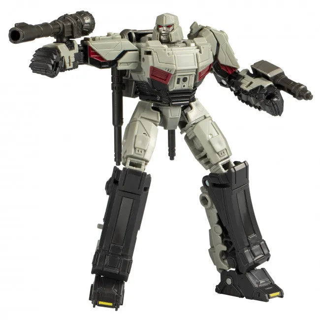 26495 Transformers Studio Series Deluxe Transformers One 114 Megatron - Hasbro - Titan Pop Culture