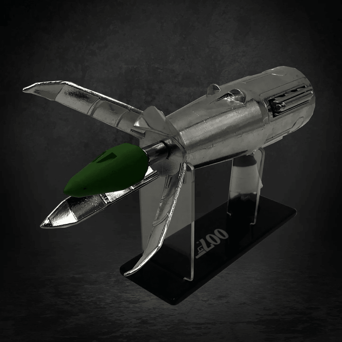 FAC408025 James Bond - Bird One Scaled Prop Replica - Factory Entertainment - Titan Pop Culture