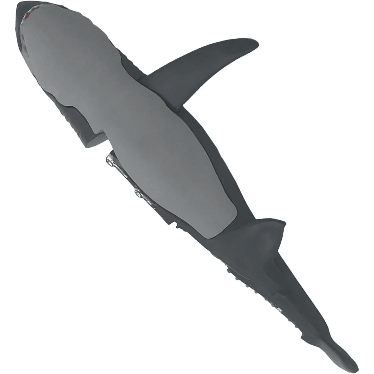 FAC408425 Jaws - Mechanical Bruce Shark Scaled Replica - Factory Entertainment - Titan Pop Culture