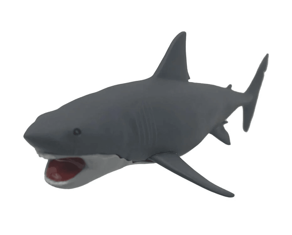 FAC408425 Jaws - Mechanical Bruce Shark Scaled Replica - Factory Entertainment - Titan Pop Culture