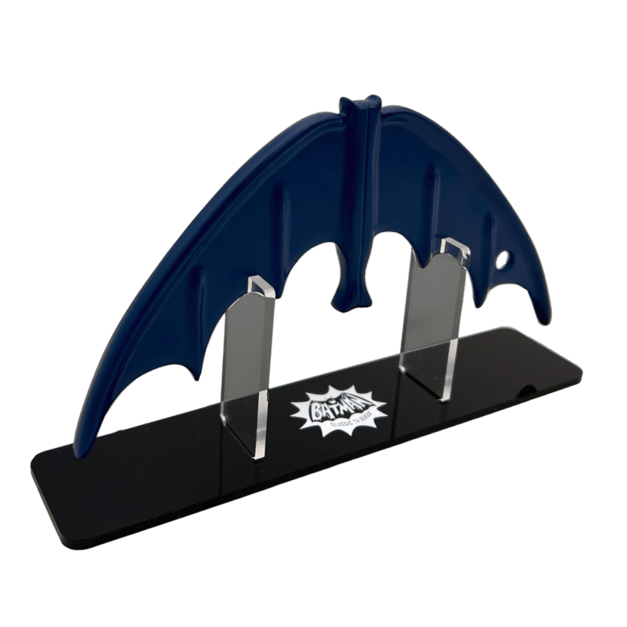 FAC408426 Batman (1966) - Batarang Scaled Replica - Factory Entertainment - Titan Pop Culture