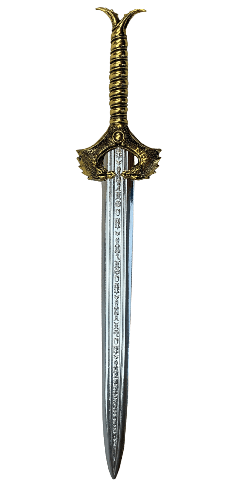 FAC408492 Wonder Woman (2017) - God Killer Sword Scaled Replica - Factory Entertainment - Titan Pop Culture