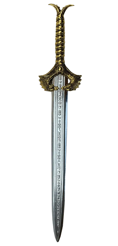 FAC408492 Wonder Woman (2017) - God Killer Sword Scaled Replica - Factory Entertainment - Titan Pop Culture