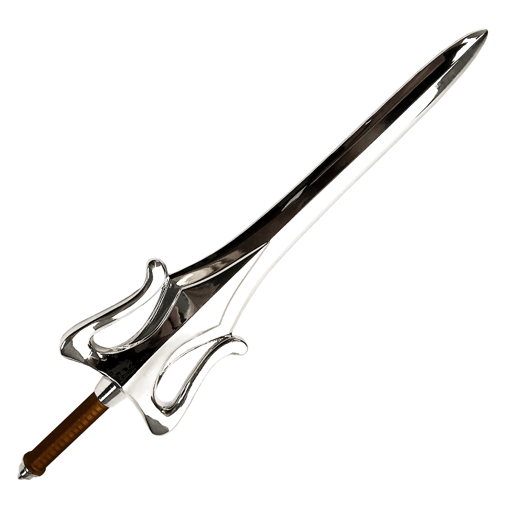 FAC408560 Masters of the Universe - He-Man Power Sword Scaled Replica - Factory Entertainment - Titan Pop Culture