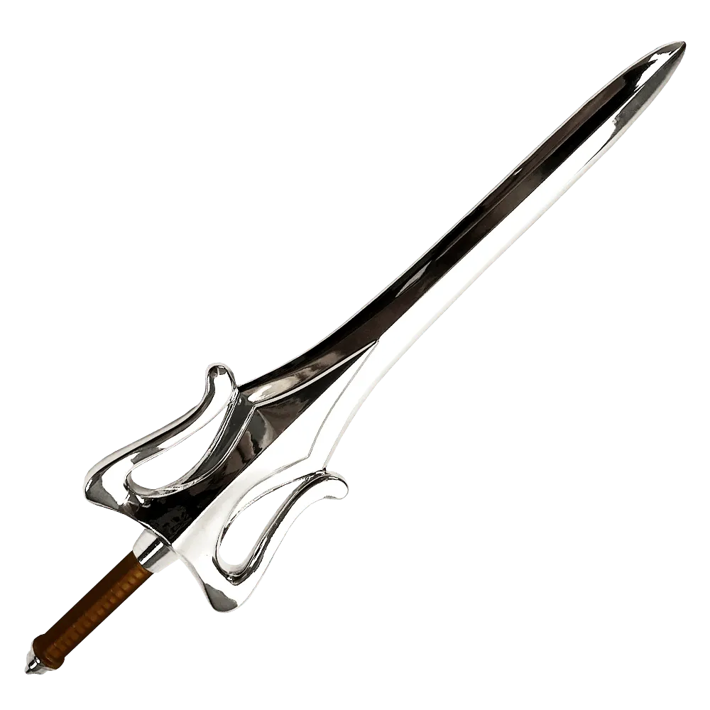 FAC408560 Masters of the Universe - He-Man Power Sword Scaled Replica - Factory Entertainment - Titan Pop Culture