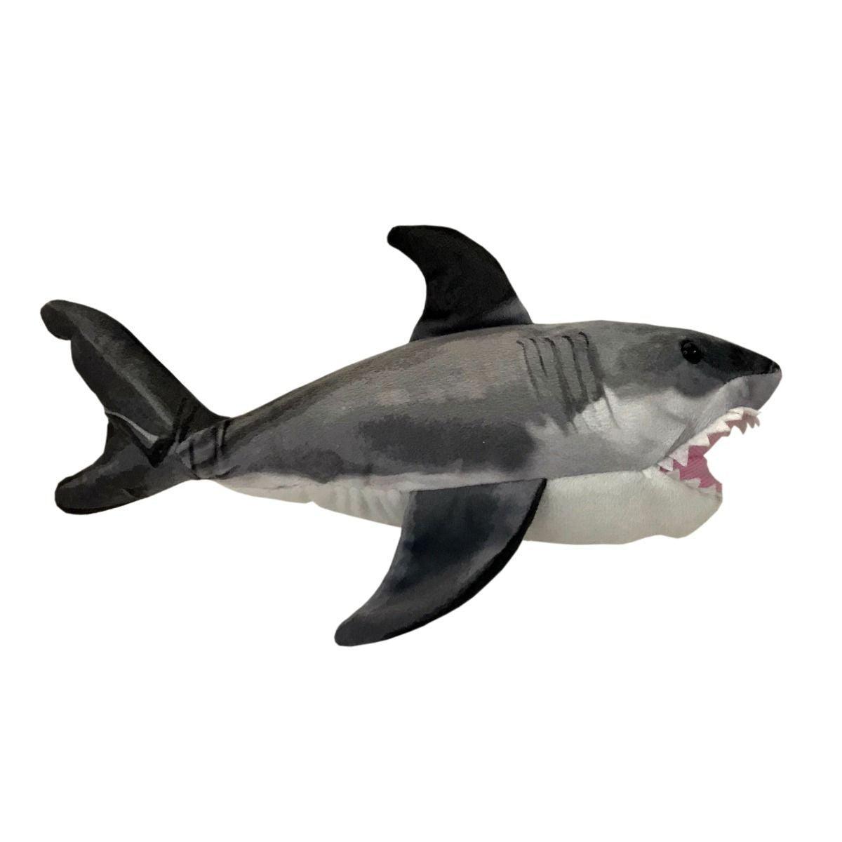 FAC408653 Jaws - Bruce the Shark Plush - Factory Entertainment - Titan Pop Culture