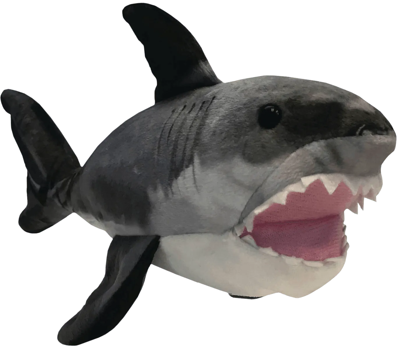 FAC408653 Jaws - Bruce the Shark Plush - Factory Entertainment - Titan Pop Culture