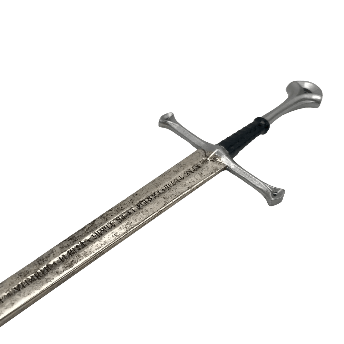 FAC408706 The Lord of the Rings - Anduril sword Scaled Prop Replica - Factory Entertainment - Titan Pop Culture