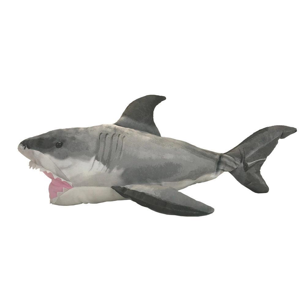FAC408786 Jaws - Bruce the Shark 26" Jumbo Plush - Factory Entertainment - Titan Pop Culture