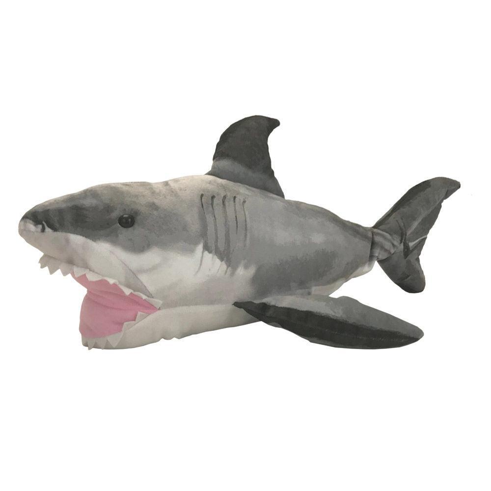 FAC408786 Jaws - Bruce the Shark 26" Jumbo Plush - Factory Entertainment - Titan Pop Culture