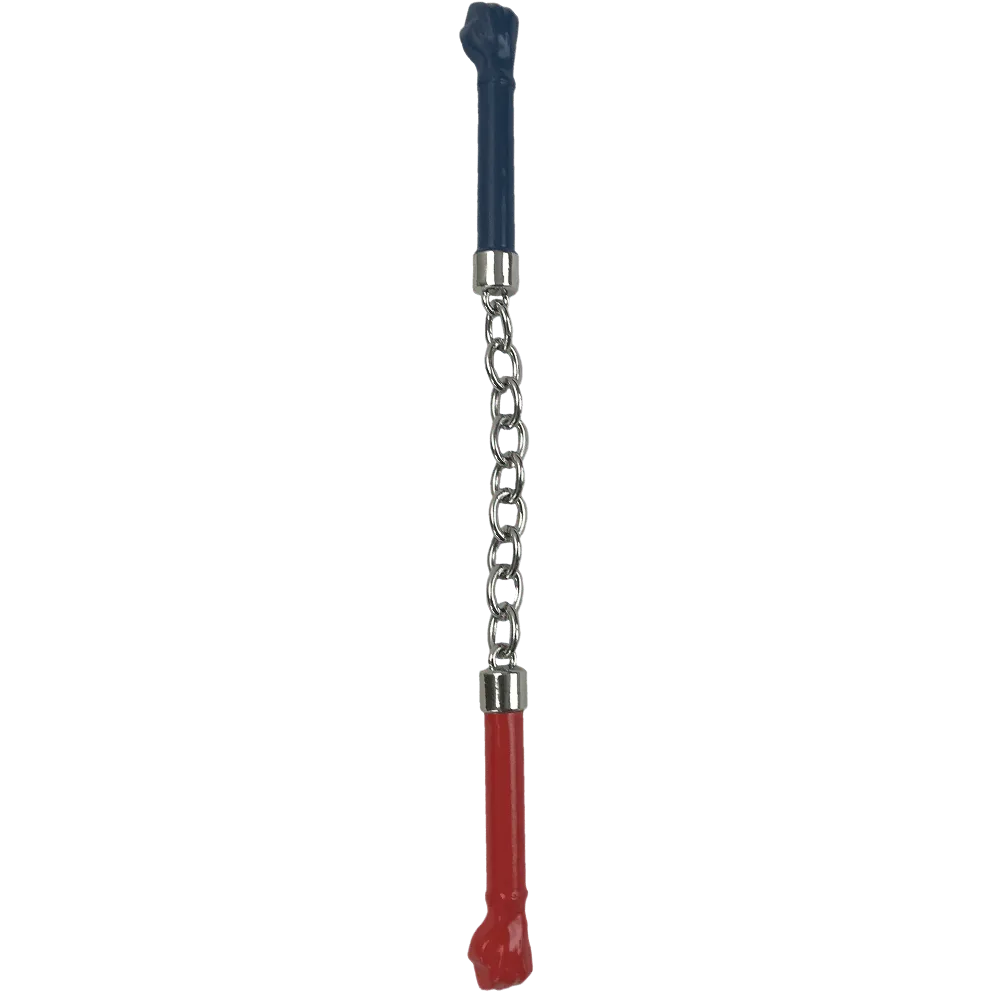 FAC408852 Thundercats - Panthro's Nunchucks Scaled Replica - Factory Entertainment - Titan Pop Culture