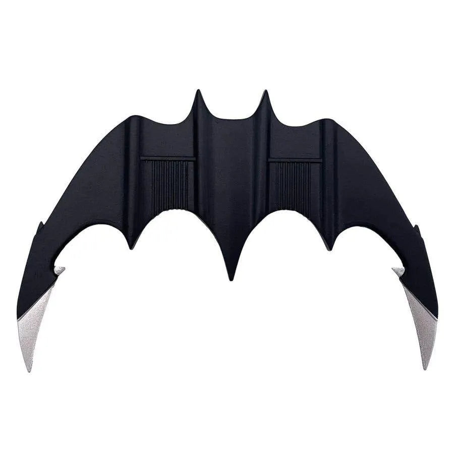 FAC408892 Batman 1989 - Batarang Scaled Replica - Factory Entertainment - Titan Pop Culture