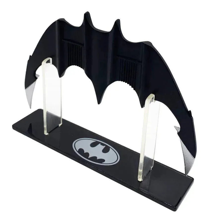 FAC408892 Batman 1989 - Batarang Scaled Replica - Factory Entertainment - Titan Pop Culture