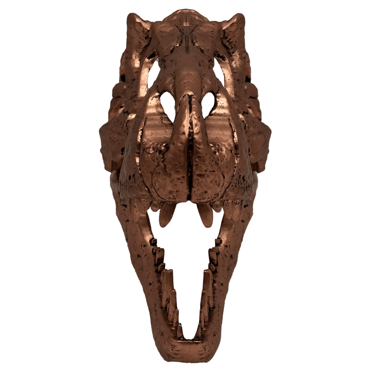 FAC408902 Jurassic Park - T-Rex Skull Scaled Prop Replica - Factory Entertainment - Titan Pop Culture