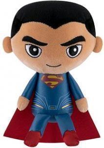 FUN12250 Batman v Superman: Dawn of Justice - Superman Hero Plush - Funko - Titan Pop Culture