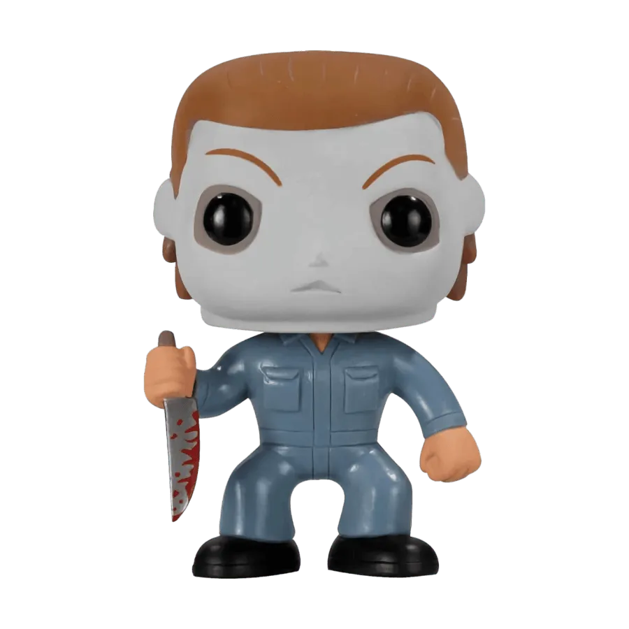 FUN2296 Halloween - Michael Myers Pop! Vinyl - Funko - Titan Pop Culture