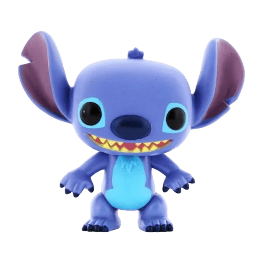 FUN2353 Lilo & Stitch - Stitch Pop! Vinyl - Funko - Titan Pop Culture