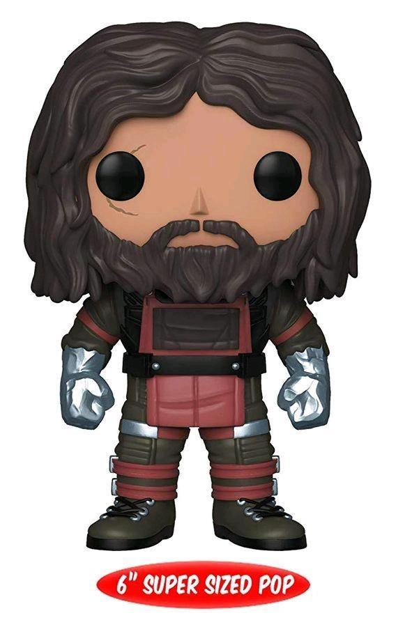 FUN27991 Avengers 3: Infinity War - Eitri US Exclusive 6" Pop! Vinyl - Funko - Titan Pop Culture