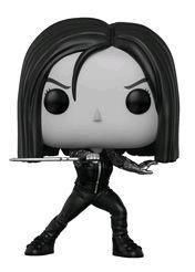 FUN30748 Alita: Battle Angel - Alita Berserker Body Black & White US Exclusive Pop! Vinyl - Funko - Titan Pop Culture