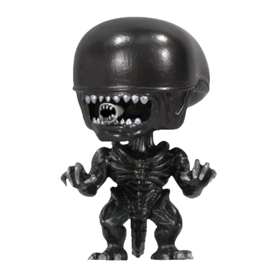 FUN3143 Alien - Alien Pop! Vinyl - Funko TBA - Titan Pop Culture