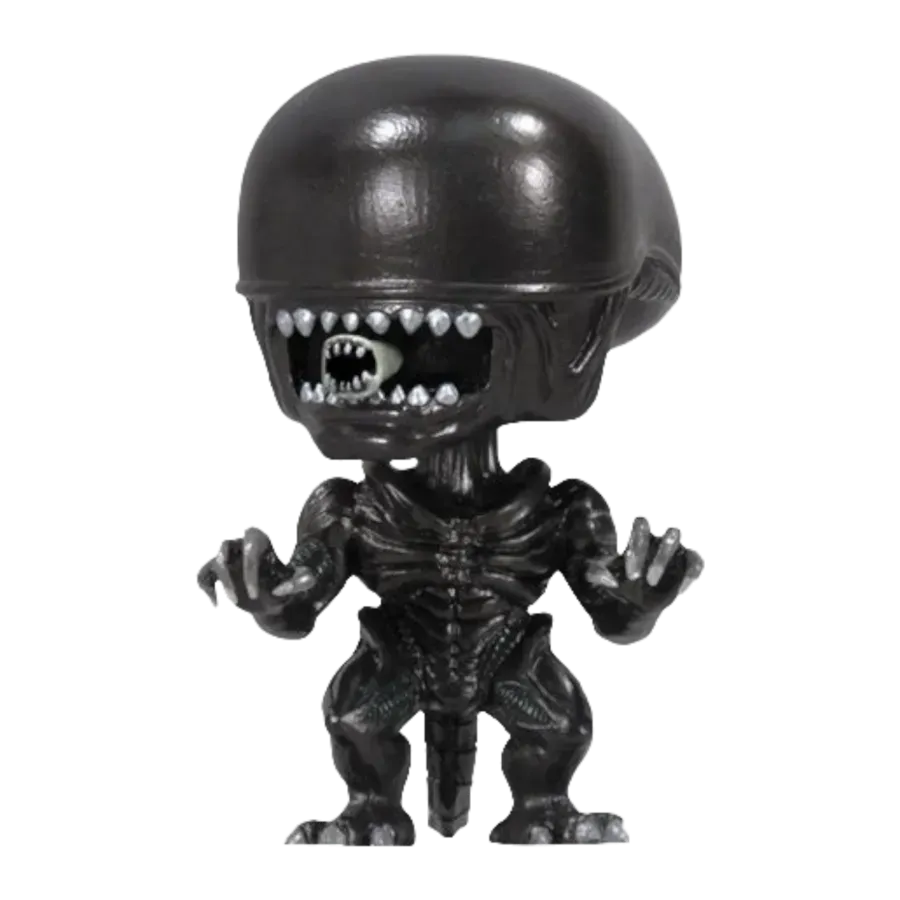 FUN3143 Alien - Alien Pop! Vinyl - Funko TBA - Titan Pop Culture