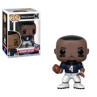 FUN31723 NFL: Texans - Deshaun Watson Pop! Vinyl - Funko - Titan Pop Culture