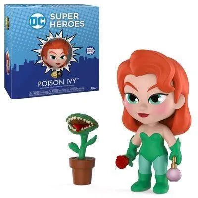 FUN32133 Batman - Poison Ivy 5 Star Vinyl Figure - Funko - Titan Pop Culture