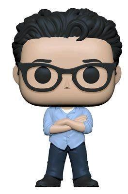 FUN33182 Directors - JJ Abrams Pop! Vinyl - Less Than Perfect - Funko - Titan Pop Culture