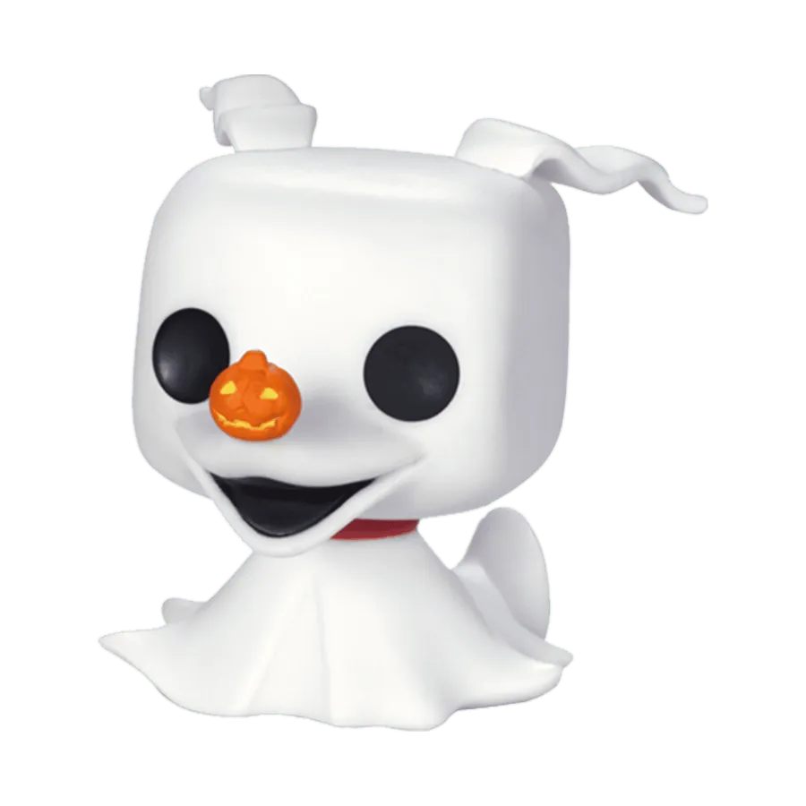 FUN3406 The Nightmare Before Christmas - Zero Pop! Vinyl - Funko - Titan Pop Culture