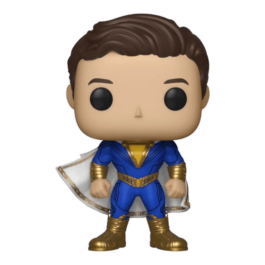 FUN36809 Shazam (2019) - Freddy Pop! Vinyl - Funko - Titan Pop Culture