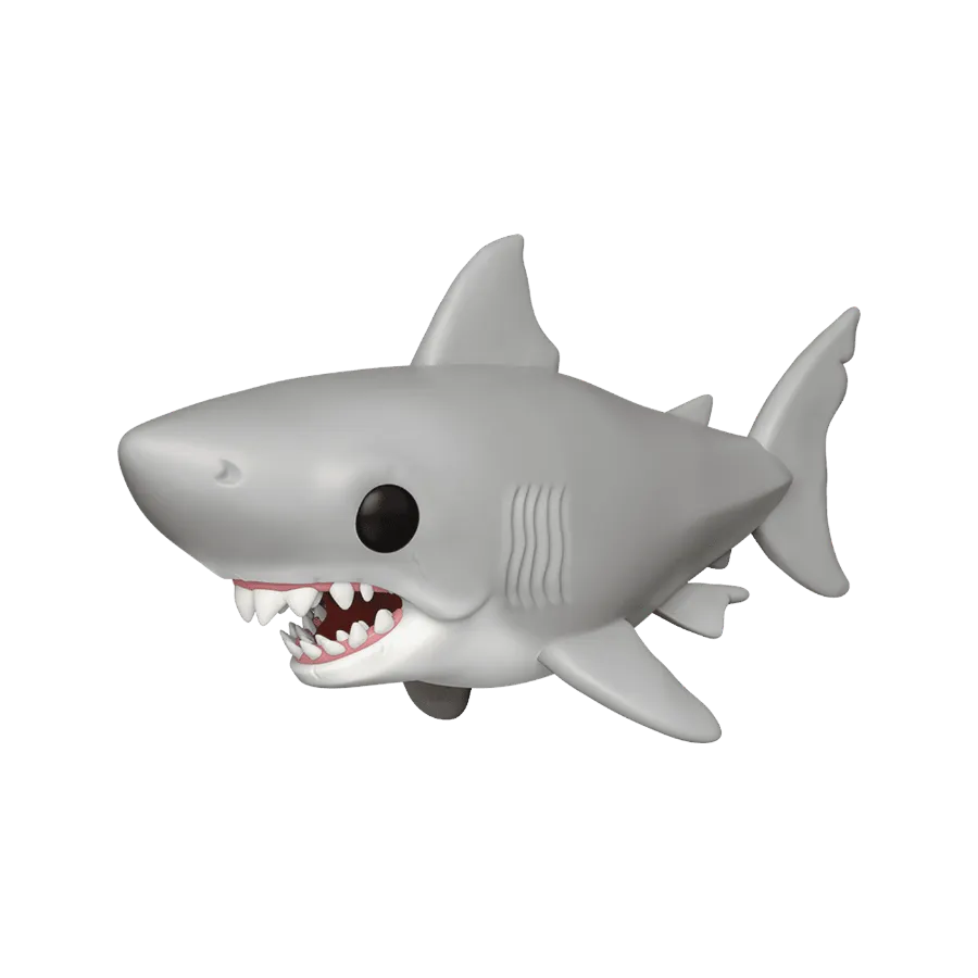 FUN38565 Jaws - Jaws 6" Pop! Vinyl - Funko - Titan Pop Culture