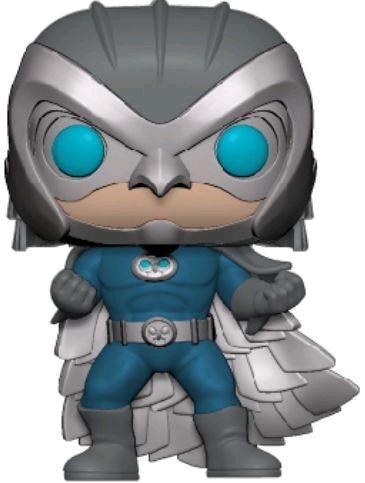 Batman - Owlman US Exclusive Pop! Vinyl  Funko Titan Pop Culture