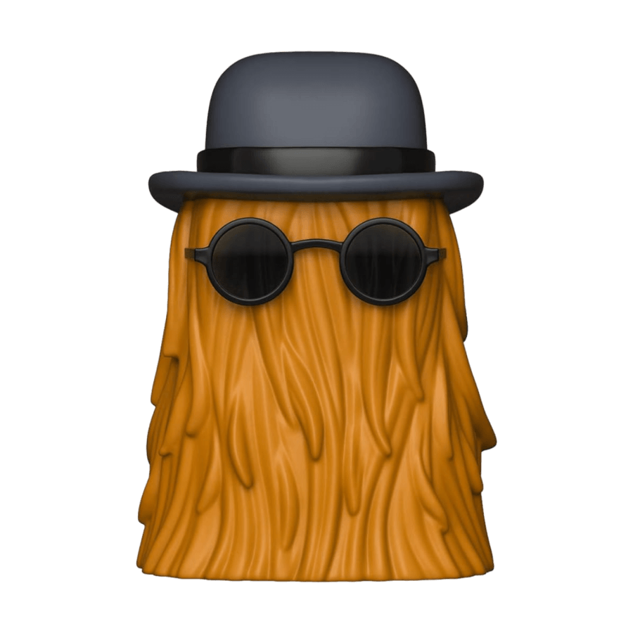 FUN39180 Addams Family - Cousin Itt Pop! Vinyl - Funko - Titan Pop Culture