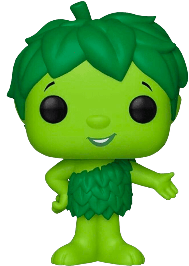 FUN39599 Ad Icons - Sprout Pop! Vinyl - Funko - Titan Pop Culture