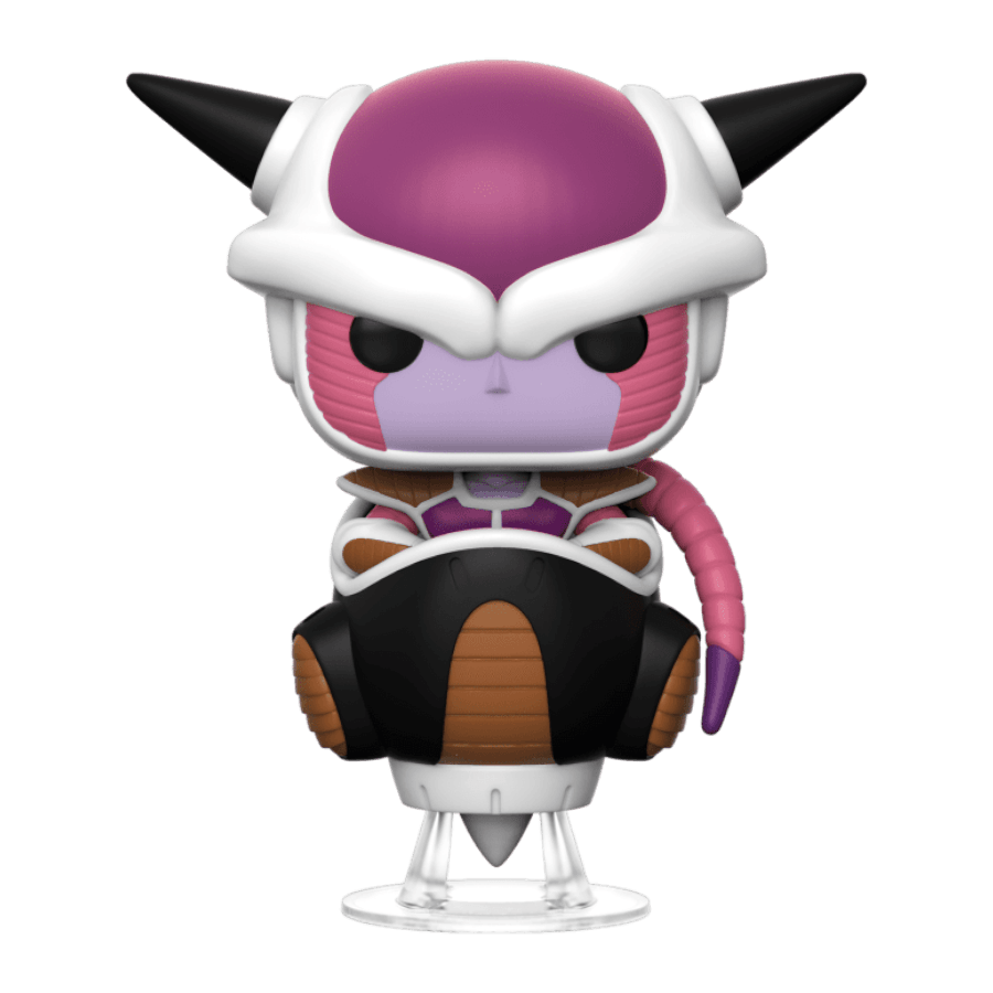 FUN39702 Dragon Ball Z - Frieza Pop! Vinyl - Funko - Titan Pop Culture