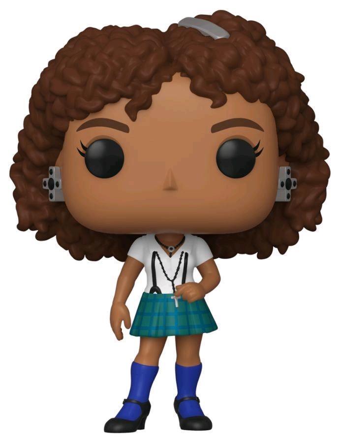 FUN4069 The Craft - Rochelle Pop! Vinyl - Less Than Perfect - Funko - Titan Pop Culture