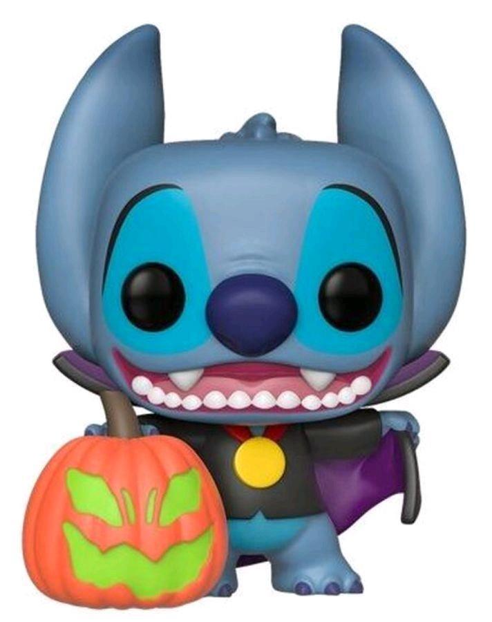 FUN40868 Lilo & Stitch - Stitch Halloween US Exclusive Pop! Vinyl - Funko - Titan Pop Culture