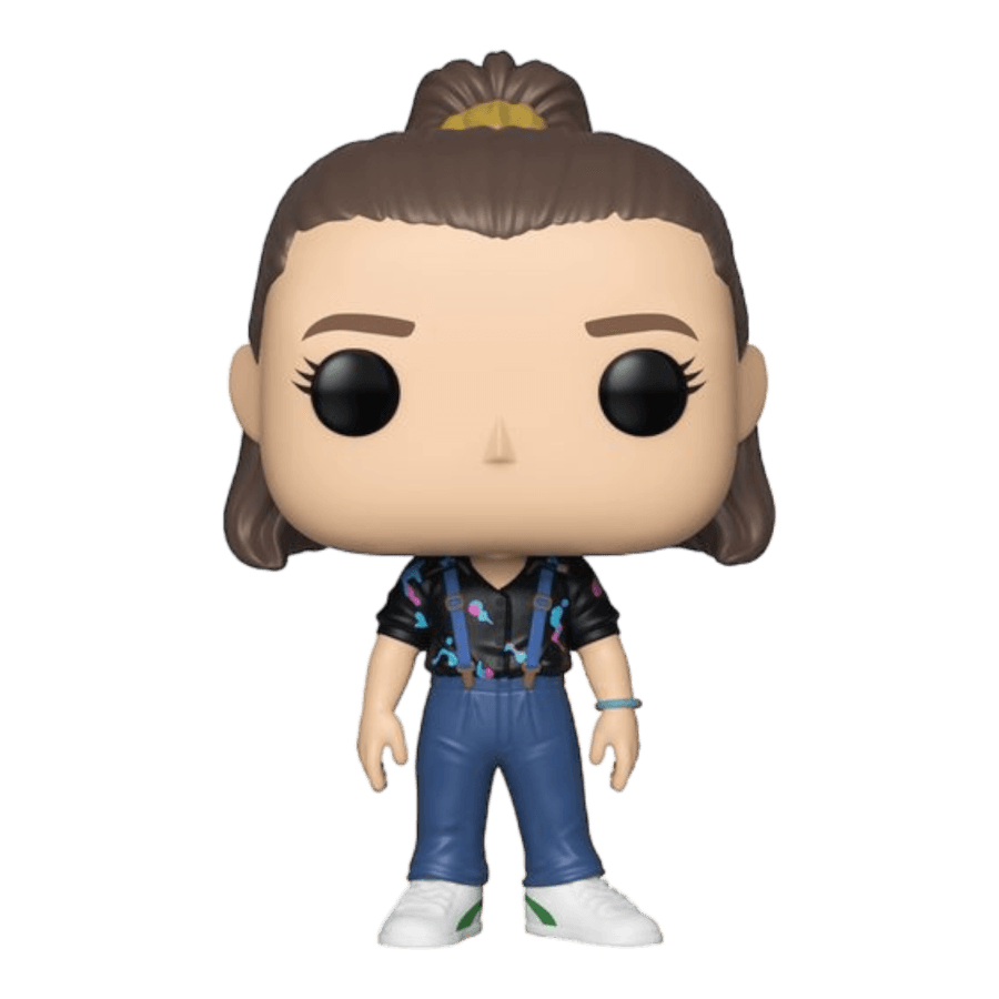 FUN40954 Stranger Things - Eleven Season 3 Pop! Vinyl - Funko - Titan Pop Culture