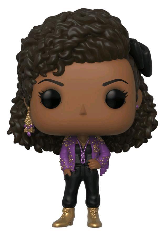 FUN45175 Black Mirror - Kelly Pop! Vinyl - Funko - Titan Pop Culture