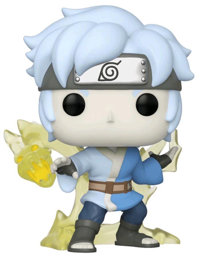 FUN45427 Boruto: Naruto Next Generations - Mitsuki Pop! Vinyl - Funko - Titan Pop Culture