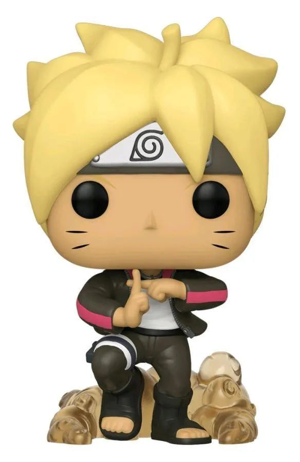 FUN45428 Boruto: Naruto Next Generations - Boruto Uzamaki Pop! Vinyl - Funko - Titan Pop Culture