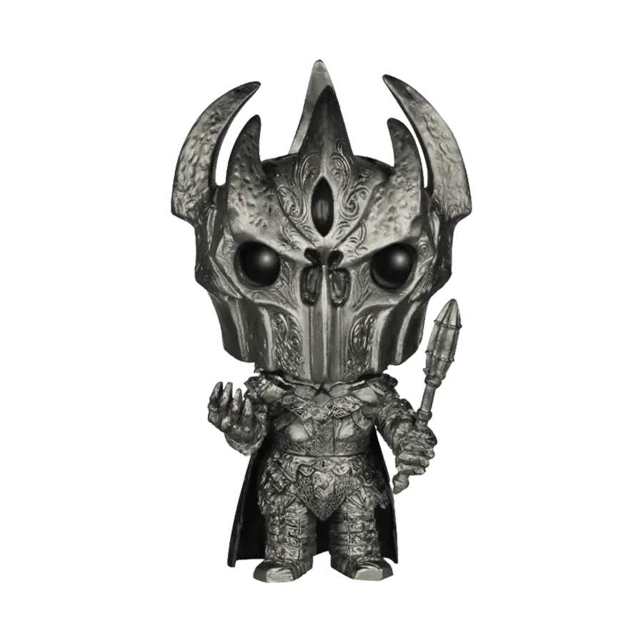 FUN4580 The Lord of the Rings - Sauron Pop! Vinyl - Funko TBA - Titan Pop Culture