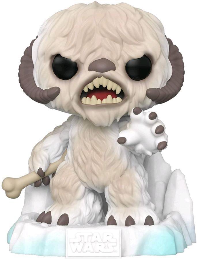 FUN47526 Star Wars - Wampa US Exclusive Pop! Deluxe Diorama [RS] - Funko - Titan Pop Culture