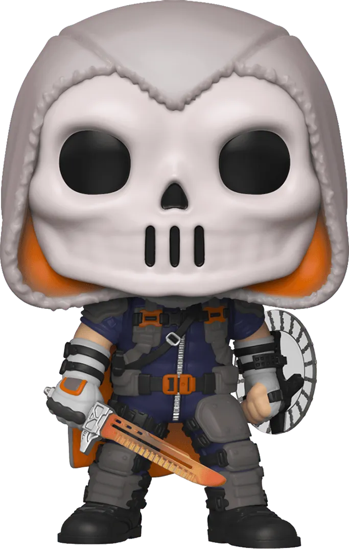 FUN47815 Avengers (Video Game 2020) - Taskmaster Pop! Vinyl - Funko - Titan Pop Culture
