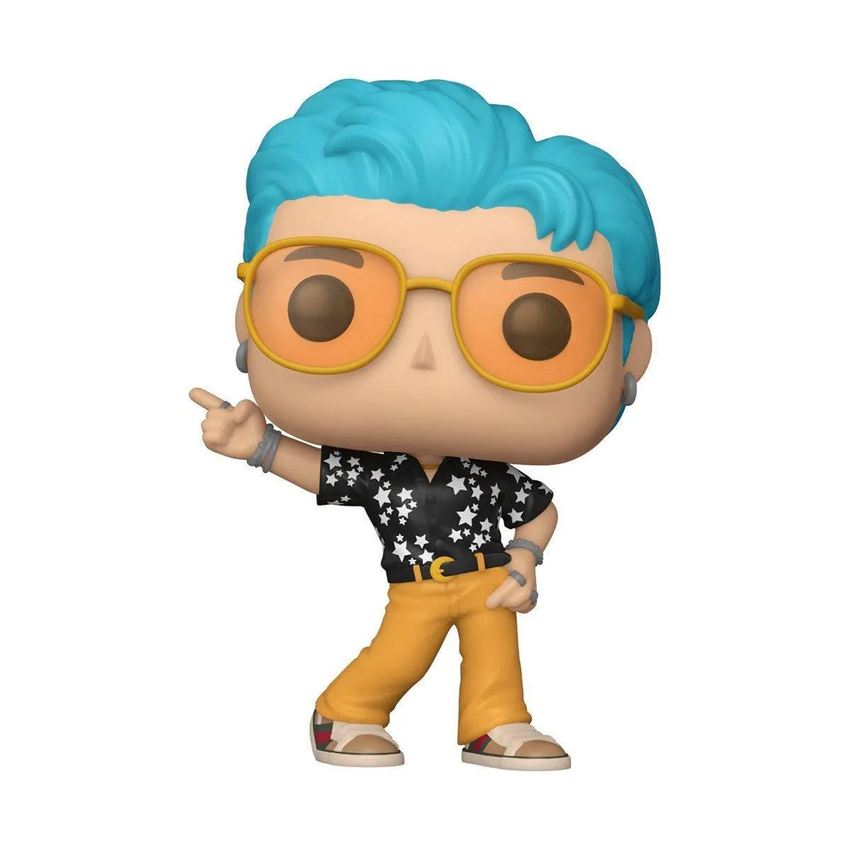 FUN48107 BTS - RM (Dynamite) Pop! Vinyl - Funko - Titan Pop Culture