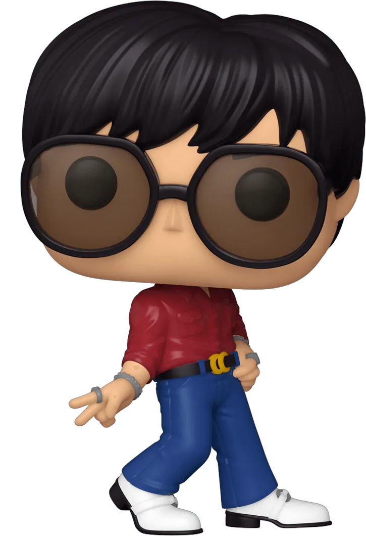 FUN48108 BTS - J-hope (Dynamite) Pop! Vinyl - Funko - Titan Pop Culture